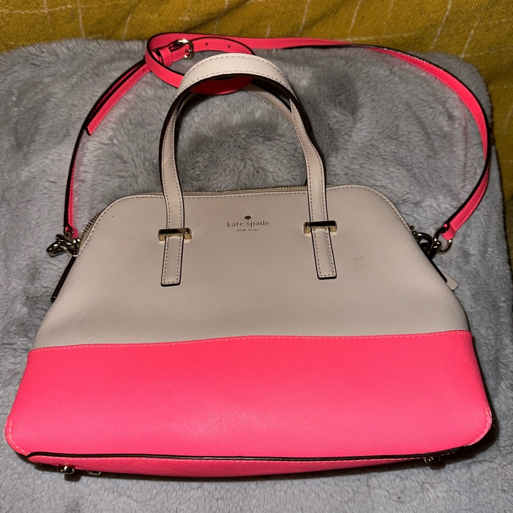 Kate Spade Cedar Street Satchel